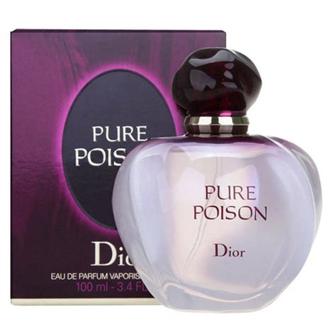 pure poison by dior|pure poison dior 100ml price.